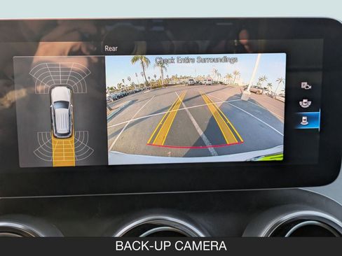 Used 2022 Mercedes-Benz GLC 300 image 20