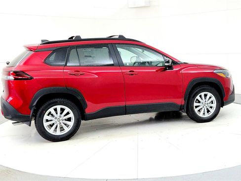 New 2026 Toyota Corolla Cross LE image 6