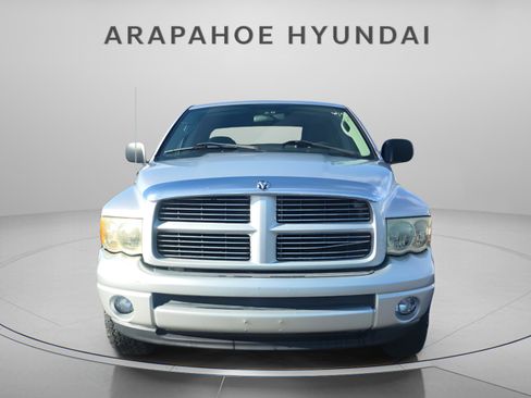 Used 2004 Dodge Ram 1500 Truck SLT w/ Sport Appearance Group image 10