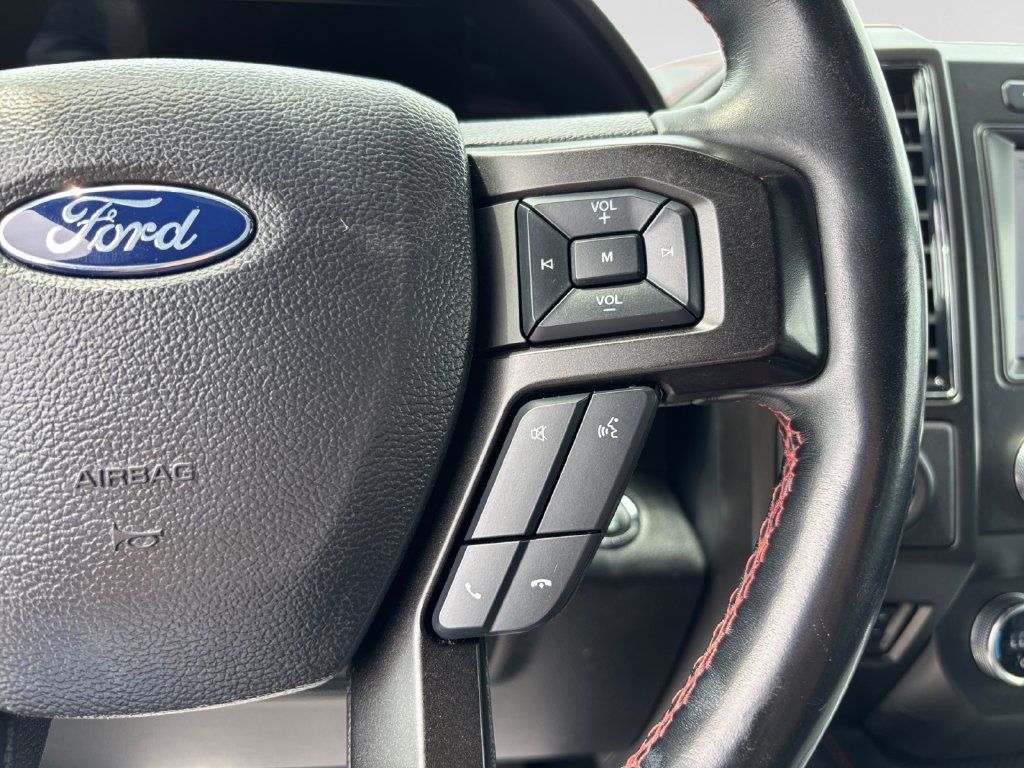 Used 2021 Ford Expedition Limited AWD/4WD image 26