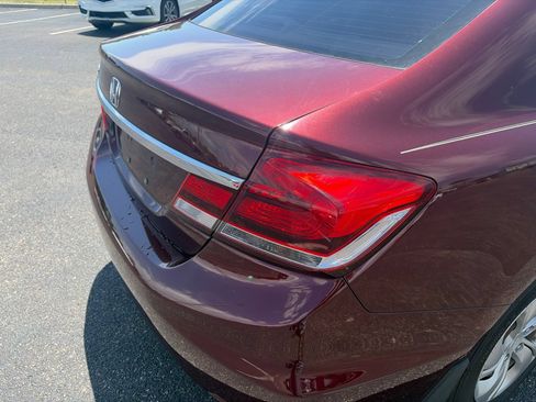 Used 2015 Honda Civic LX image 19