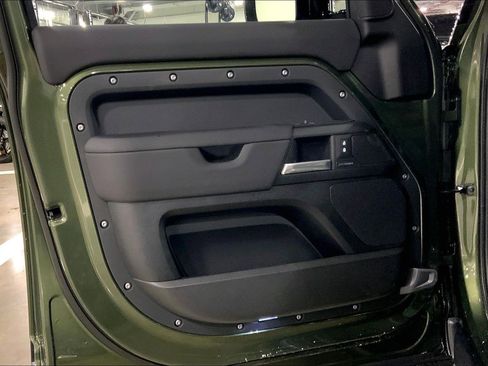 New 2026 Land Rover Defender 130 S image 10