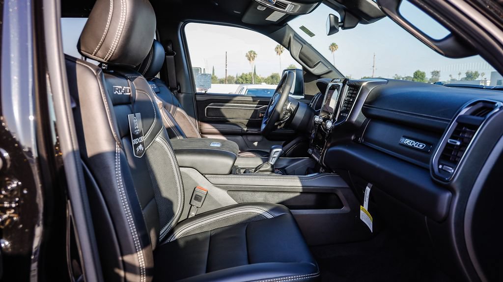 New 2026 RAM 1500 RHO AWD/4WD image 20