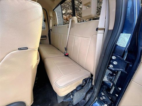 Used 2013 Ford F350 Lariat w/ Chrome Pkg image 25