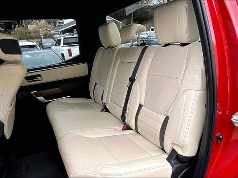 Used 2022 Toyota Tundra 1794 Edition image 20