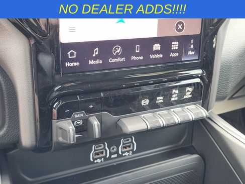 New 2026 RAM 2500 Lone Star image 18