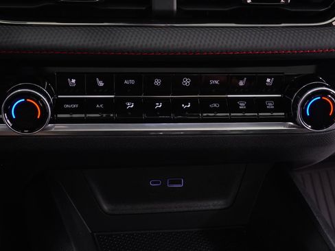 New 2026 Chevrolet Equinox RS w/ Convenience Package III image 28