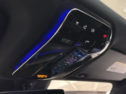 New 2026 Mercedes-Benz GLC 300 4MATIC image 24