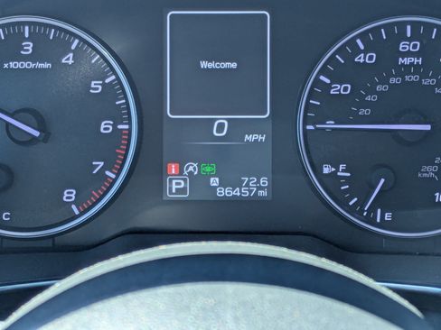 Used 2022 Subaru Outback Touring w/ Tech Package 2 AWD/4WD image 24