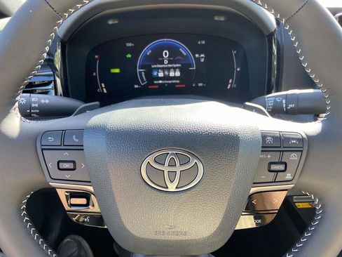 New 2026 Toyota Camry SE image 27