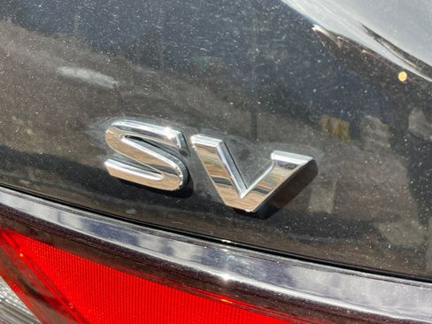 Used 2024 Nissan Sentra SV w/ All-Weather Package FWD image 12