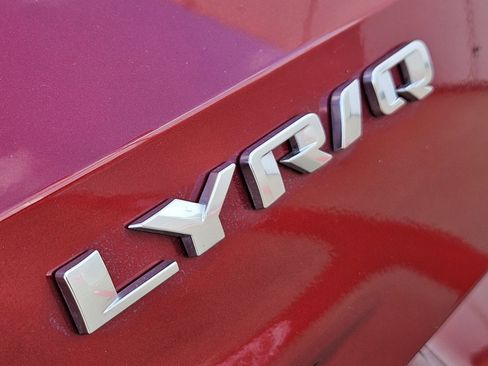 Used 2024 Cadillac Lyriq Sport w/ Nappa Leather Package image 13