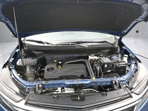 Used 2024 Chevrolet Equinox LS FWD image 12