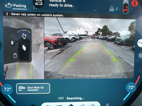 New 2026 MINI Cooper Countryman S w/ Comfort Package Max image 26