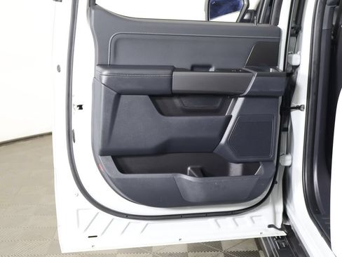 Used 2024 Ford F150 XLT w/ Equipment Group 302A MID AWD/4WD image 26