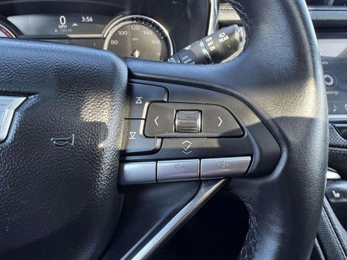 Used 2024 Cadillac XT6 Luxury w/ LPO, Floor Liner Package image 28