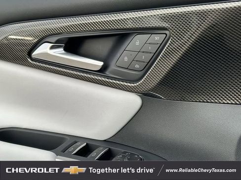 New 2026 Chevrolet Traverse High Country AWD/4WD image 25