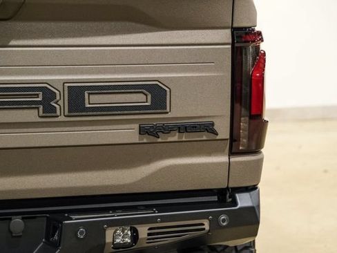 Used 2026 Ford F150 Raptor AWD/4WD image 43