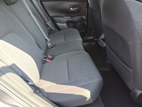 Certified 2024 Honda HR-V LX image 22