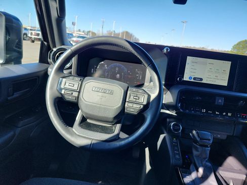 Used 2024 Toyota Land Cruiser 1958 image 13