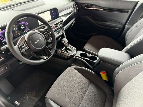 New 2026 Kia Seltos S AWD/4WD image 10
