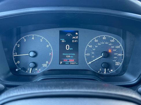 Used 2024 Toyota Corolla LE FWD image 22