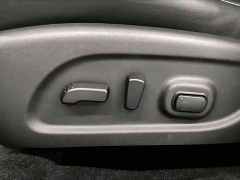 Used 2023 Nissan Murano SL w/ SL Moonroof Package AWD/4WD image 32
