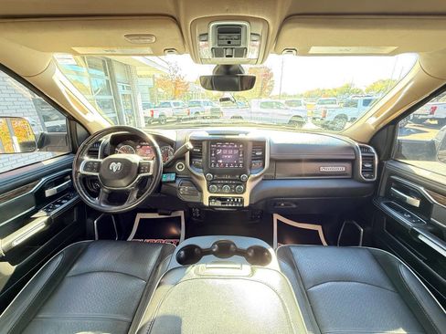 Used 2019 RAM 2500 Laramie image 40