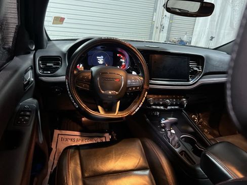 Used 2024 Dodge Durango GT RWD image 22