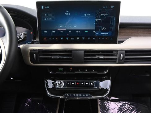 New 2026 Lincoln Corsair Reserve AWD/4WD image 26