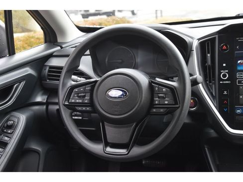 Certified 2025 Subaru Crosstrek 2.0i Premium image 16