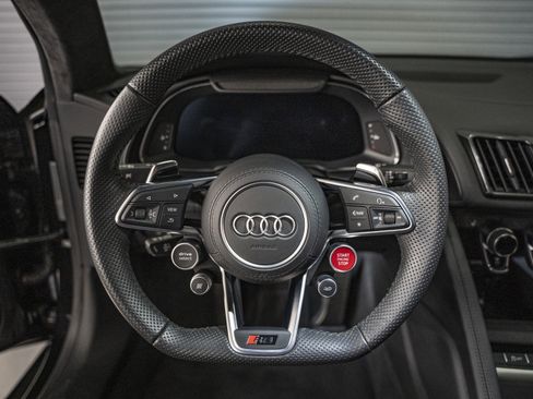 Used 2023 Audi R8 V10 performance image 41