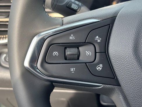 New 2026 Chevrolet Trax ACTIV w/ Driver Confidence Package image 36