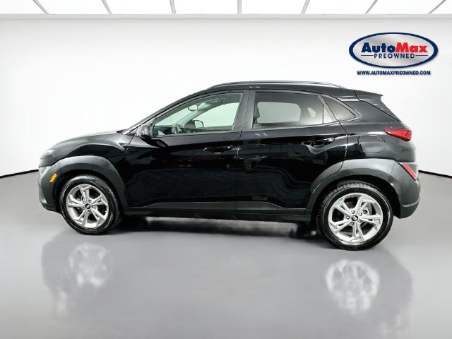 Used 2023 Hyundai Kona SEL FWD image 8
