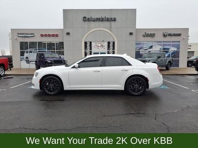 Used 2023 Chrysler 300 Touring L