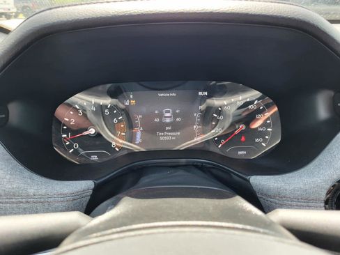 Certified 2024 Jeep Compass Latitude image 18