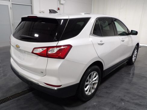 Used 2019 Chevrolet Equinox LT FWD image 5