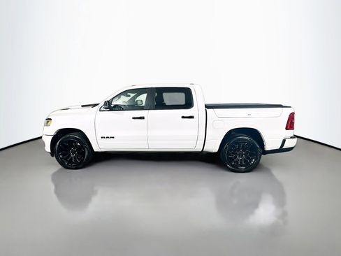 New 2026 RAM 1500 Limited image 4