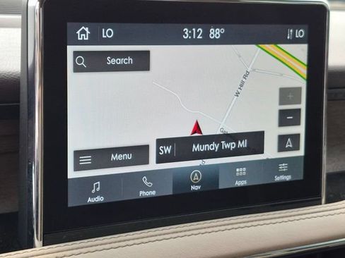 Used 2022 Lincoln Corsair Reserve w/ Elements Package AWD/4WD image 25
