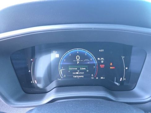 New 2026 Toyota Corolla Cross LE image 17