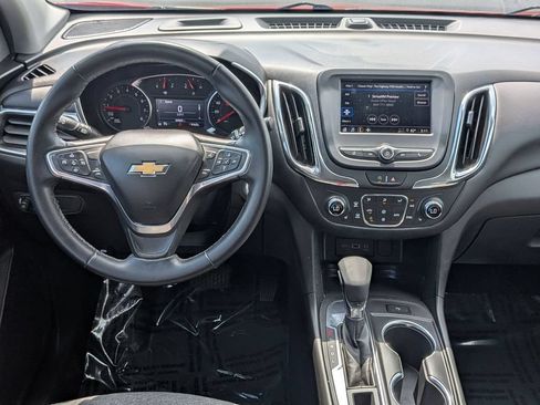 Used 2023 Chevrolet Equinox LT FWD image 21