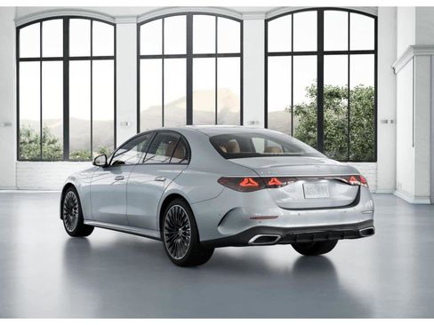 New 2026 Mercedes-Benz E 350 E 350 image 27
