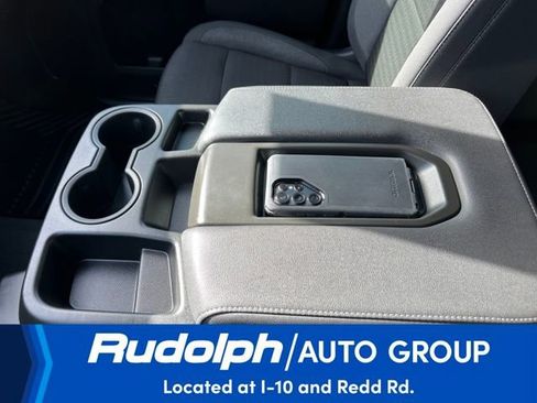 Used 2024 Chevrolet Silverado 1500 RST image 27