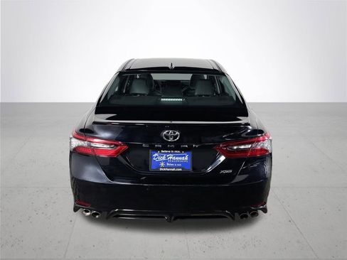 Used 2024 Toyota Camry XSE image 7