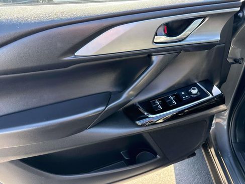 Certified 2023 MAZDA CX-9 Touring Plus AWD/4WD image 19