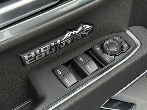 New 2026 Chevrolet Silverado 1500 High Country image 27