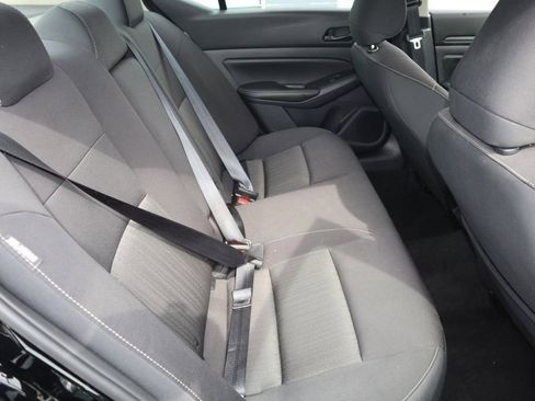 Certified 2025 Nissan Altima 2.5 SV image 23