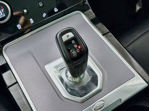 Certified 2023 Land Rover Range Rover Evoque SE AWD/4WD image 17