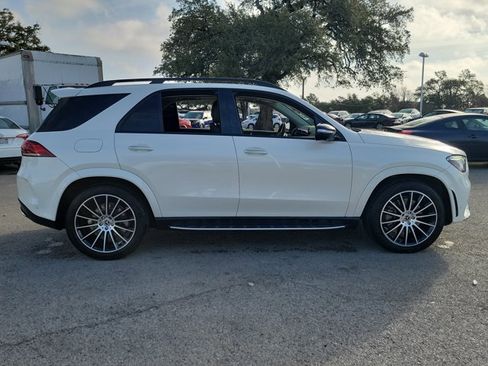 Used 2023 Mercedes-Benz GLE 450 4MATIC image 4