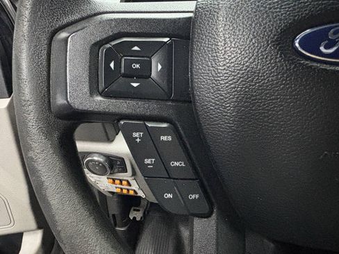 Used 2017 Ford F450 XL w/ Power Equipment Group AWD/4WD image 19